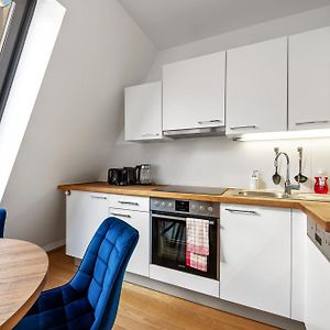 Appartement met een Slaapkamer