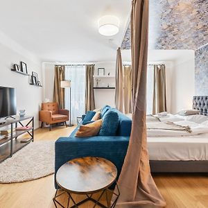 Studio Appartement